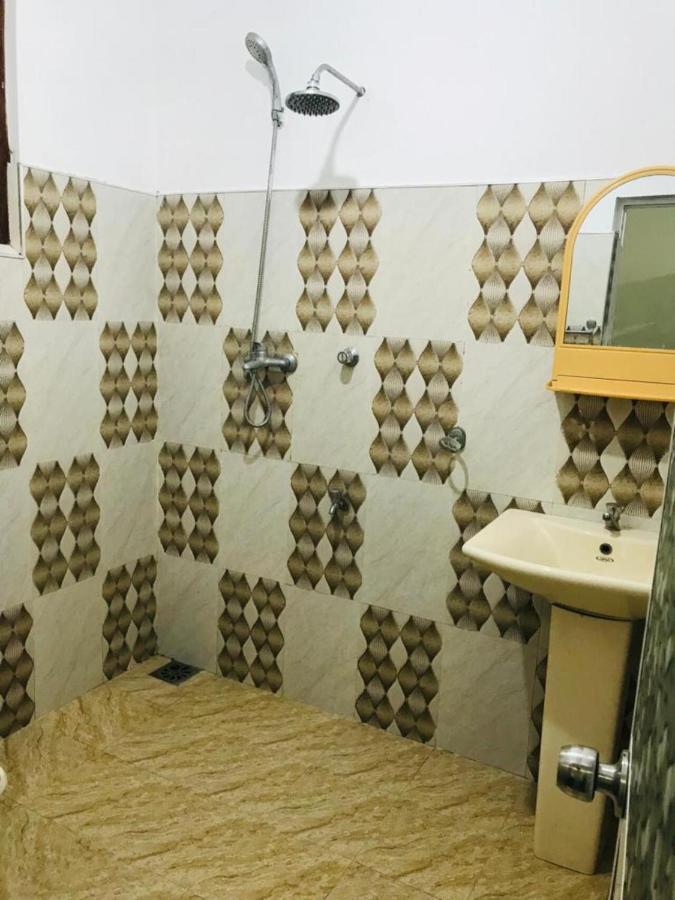 Akash Villa Talaramba エクステリア 写真