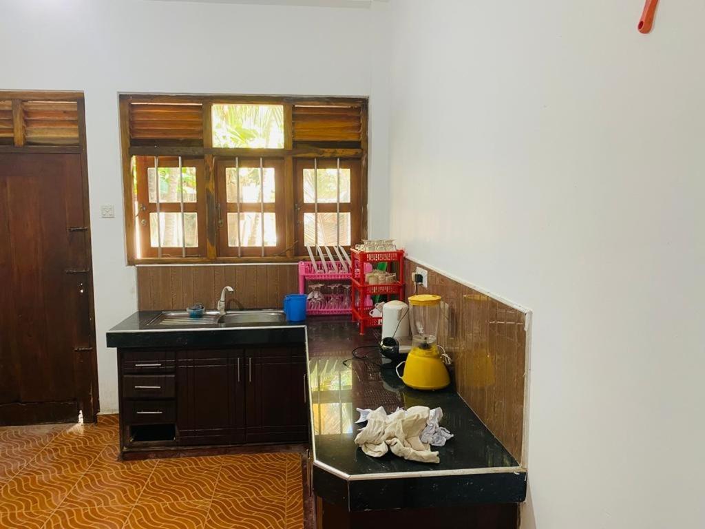 Akash Villa Talaramba エクステリア 写真