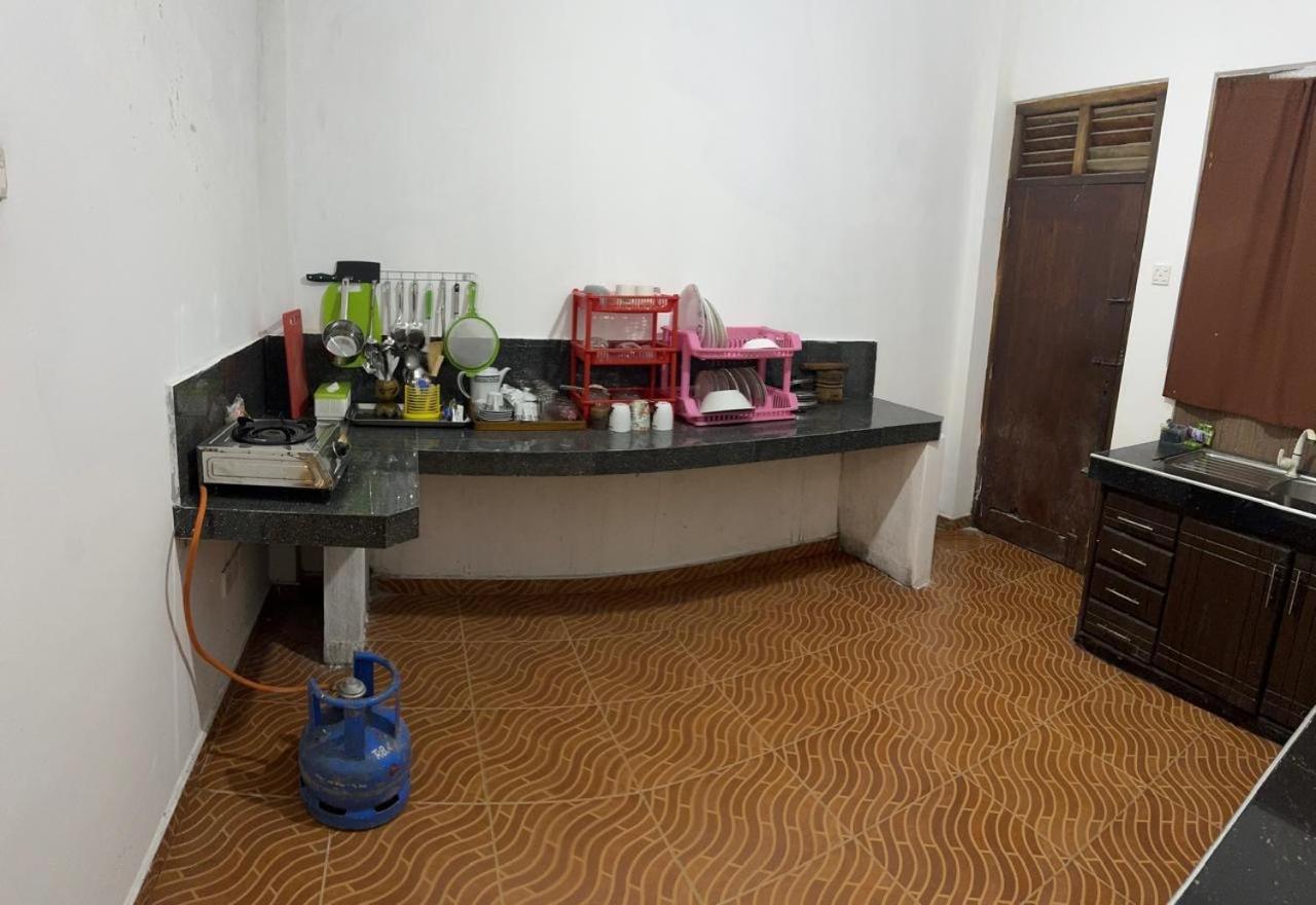 Akash Villa Talaramba エクステリア 写真