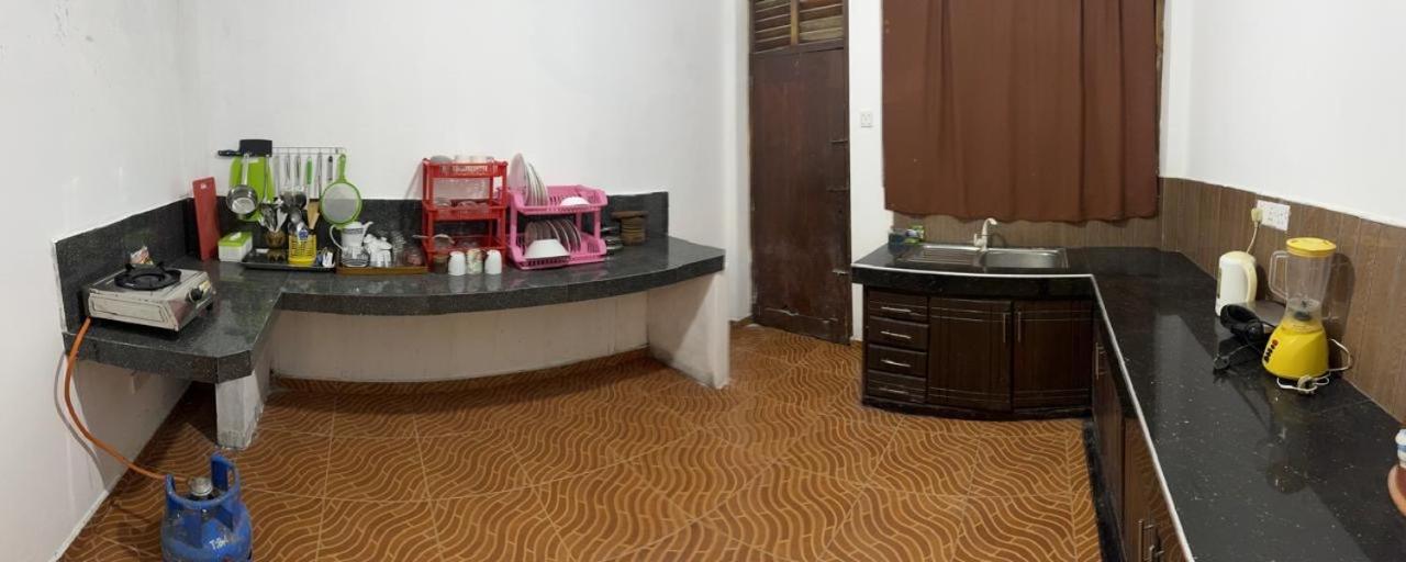 Akash Villa Talaramba エクステリア 写真