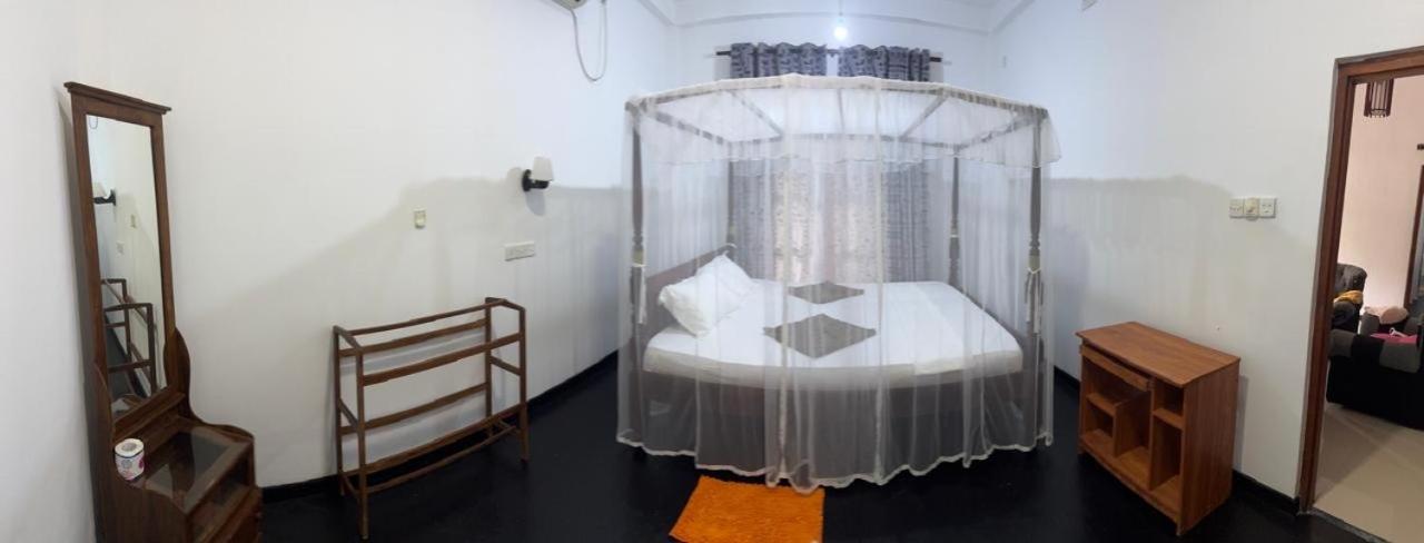 Akash Villa Talaramba エクステリア 写真
