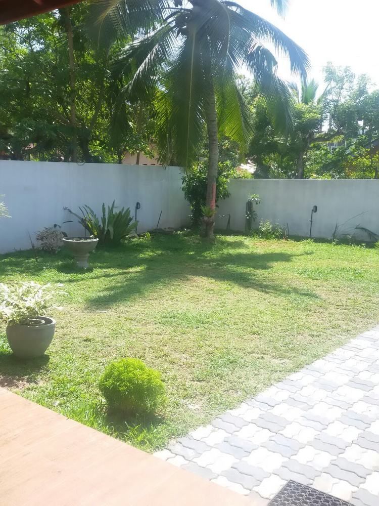 Akash Villa Talaramba エクステリア 写真
