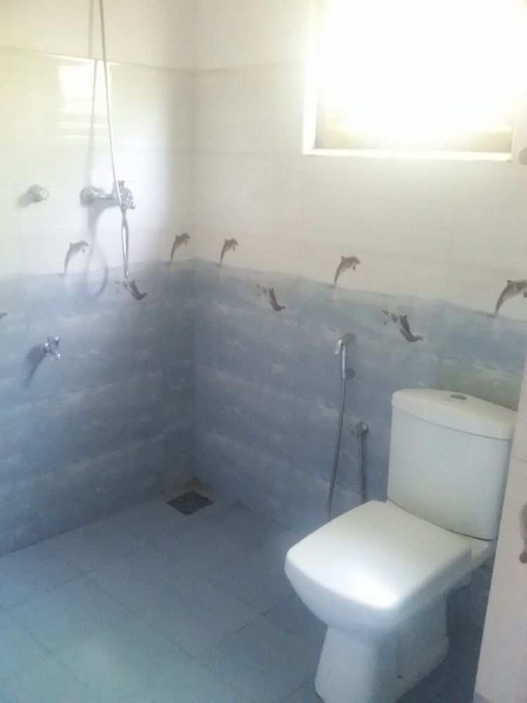 Akash Villa Talaramba エクステリア 写真